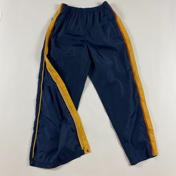 💫NIKE💫 Vintage 90s Windbreaker Pants Y2K Style - Picture 4 of 11